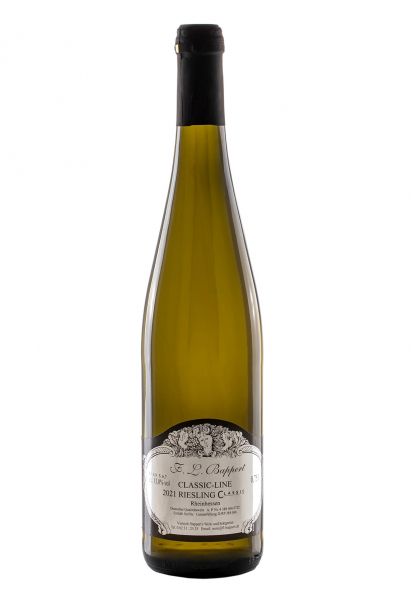 2021 Riesling Classic